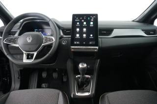 RENAULT Captur usata, con Chiusura centralizzata