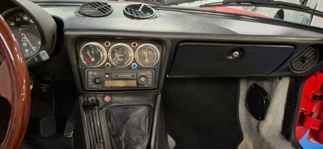 ALFA ROMEO Spider usata 30