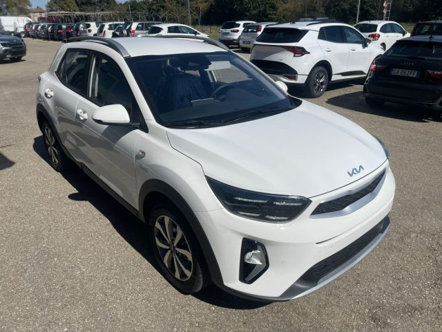 KIA Stonic usata, con Cerchi in lega