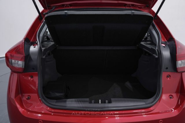 DR MOTOR DR 3.0 usata, con Telecamera per parcheggio assistito