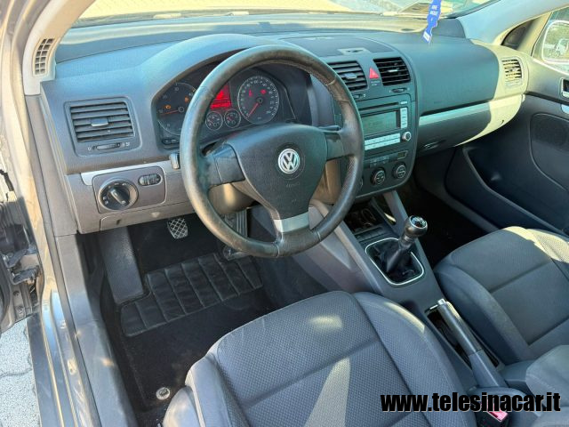 VOLKSWAGEN Golf usata 8