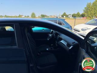 RENAULT Captur usata, con Servosterzo
