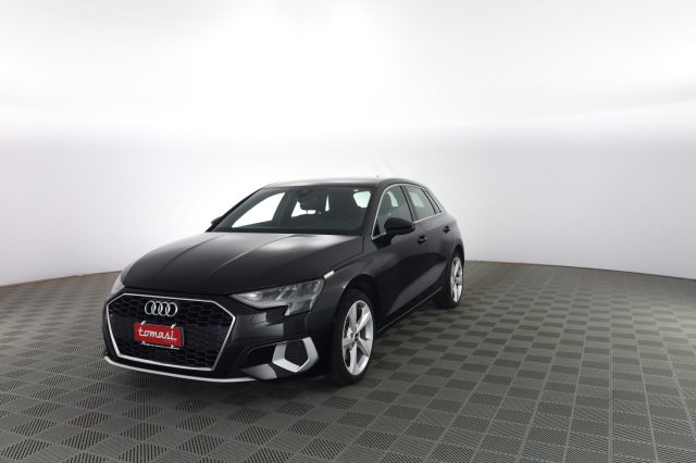AUDI A3 usata 0
