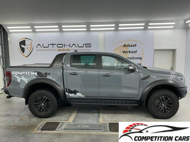 FORD Ranger Raptor usata, con Climatizzatore