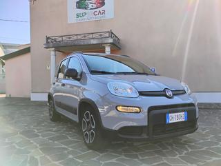 FIAT Panda 1.0 FireFly S&S Hybrid City Life - NO VINC. FINANZ