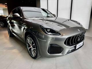 MASERATI Grecale usata, con Airbag laterali