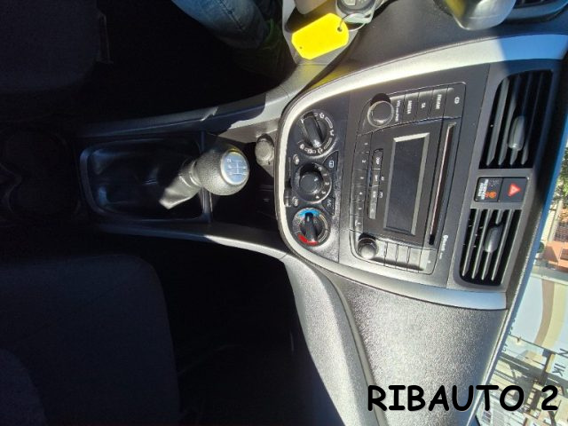 SUZUKI Celerio usata, con MP3