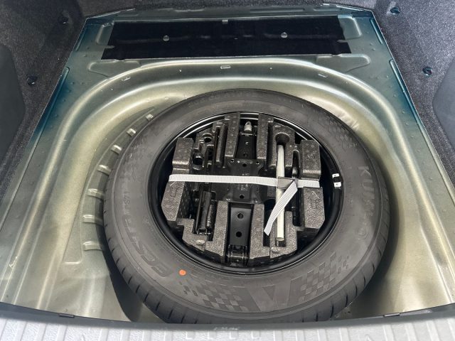 SKODA Octavia usata, con Immobilizzatore elettronico