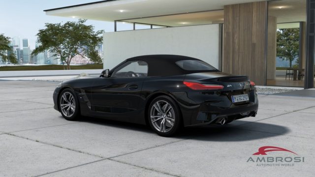 BMW Z4 usata 1