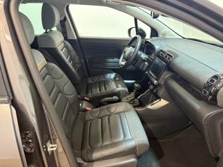 CITROEN C3 Aircross usata, con Chiusura centralizzata