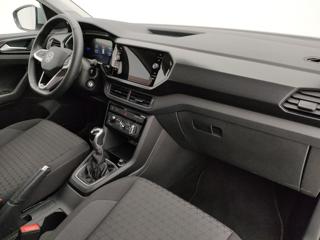 VOLKSWAGEN T-Cross usata, con Chiusura centralizzata telecomandata
