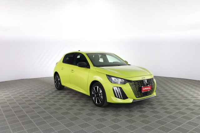 PEUGEOT 208 usata 1