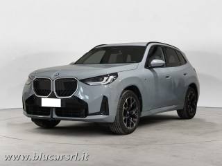 BMW X3 X3 xDrive20d 48V Msport
