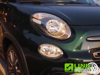 FIAT 500L usata 22