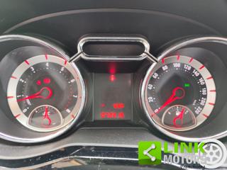 OPEL Adam usata, con Chiusura centralizzata