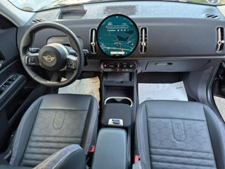 MINI Mini usata, con ESP