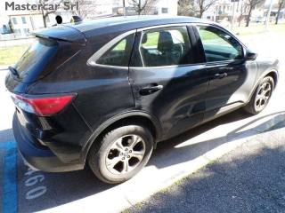 FORD Kuga usata, con Chiusura centralizzata