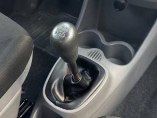 TOYOTA Aygo usata, con Bluetooth