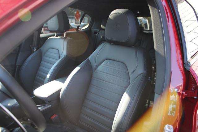 ALFA ROMEO Stelvio usata, con Controllo trazione