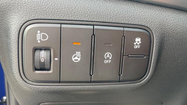 HYUNDAI i20 usata, con Immobilizzatore elettronico