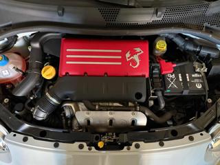 ABARTH 595 usata 19