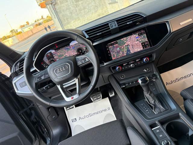 AUDI Q3 usata, con USB