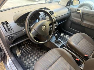 VOLKSWAGEN Polo usata, con Climatizzatore