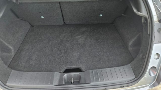 NISSAN Juke usata, con Chiusura centralizzata