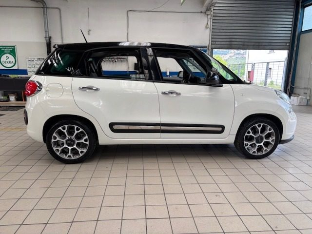 FIAT 500L usata, con Controllo trazione
