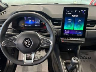 RENAULT Captur usata, con Filtro antiparticolato