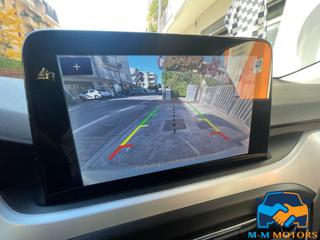 FORD Focus usata, con Chiusura centralizzata