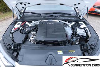 AUDI A4 usata, con ESP