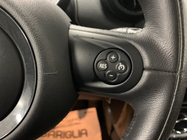 MINI Countryman usata, con Park Distance Control