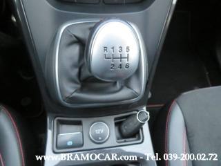 FORD Kuga usata, con Servosterzo