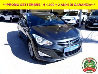 HYUNDAI i40 Wagon 1.7 CRDi 136CV Style