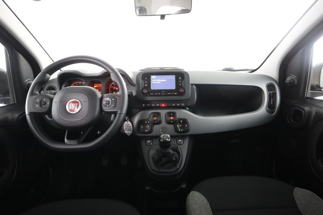 FIAT Panda usata 4