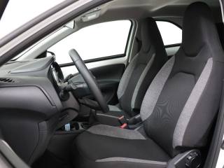 TOYOTA Aygo X usata, con Cruise Control