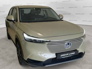 HONDA HR-V usata, con Airbag Passeggero