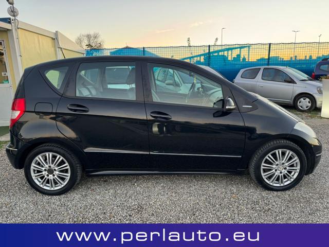 MERCEDES-BENZ A 180 usata, con Airbag laterali