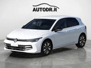 VOLKSWAGEN Golf usata, con Park Distance Control