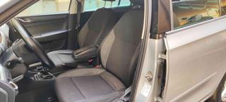 SKODA Rapid usata, con Controllo trazione