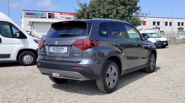 SUZUKI Vitara usata, con Airbag laterali