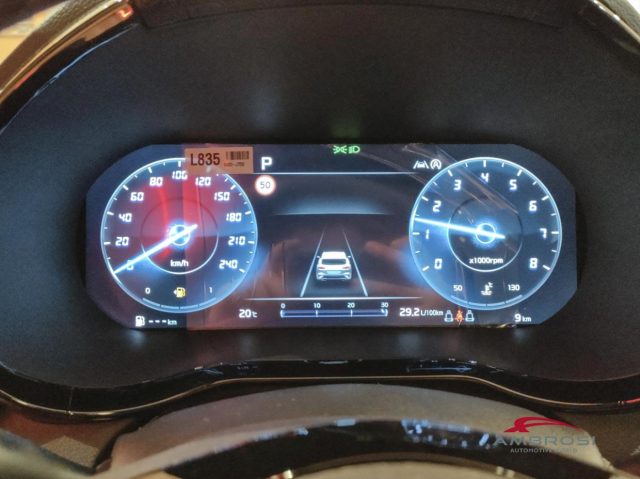 KIA XCeed usata 6