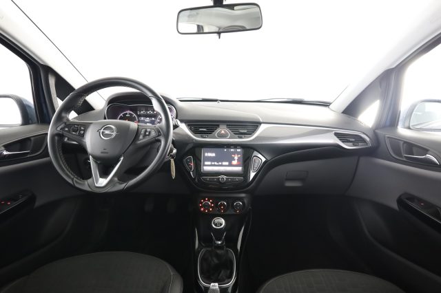 OPEL Corsa usata 3