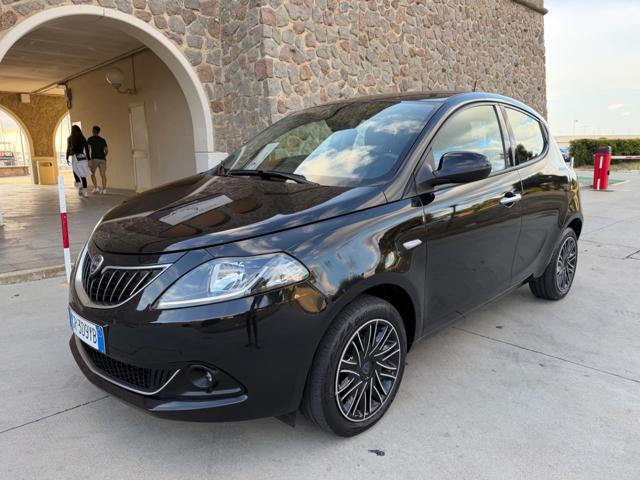 LANCIA Ypsilon usata, con Sound system