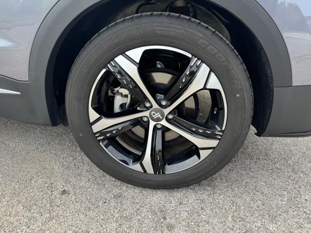 DR MOTOR DR 6.0 usata, con Sedili riscaldati