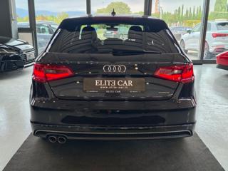 AUDI A3 usata, con Alzacristalli elettrici