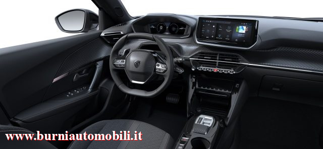PEUGEOT 2008 usata, con Climatizzatore