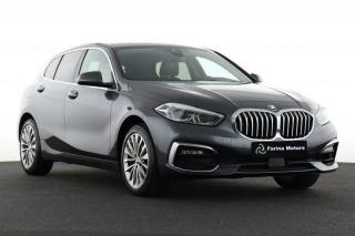 BMW 118 usata, con Airbag
