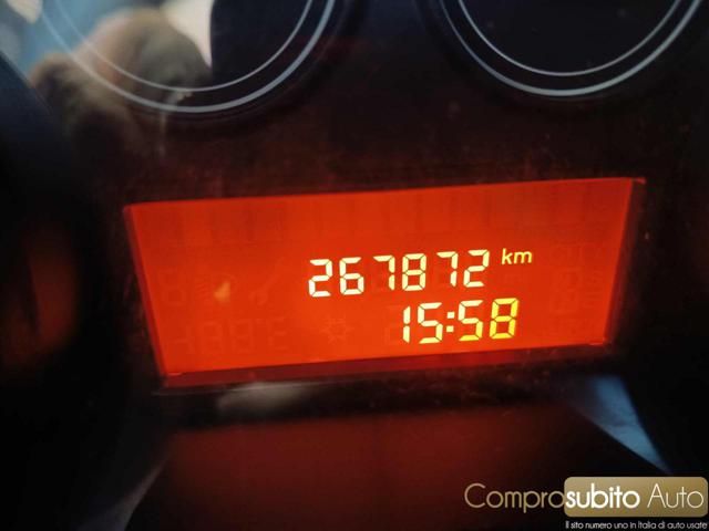 FIAT Bravo usata 16